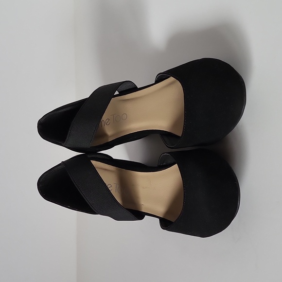 me too Shoes - Me Too Mookie Wedges